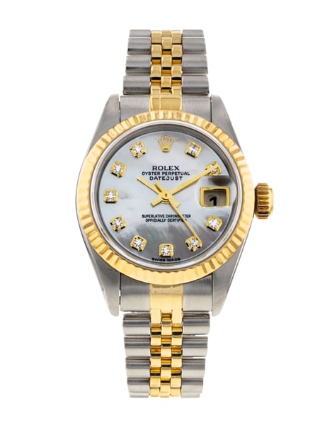 Rolex Datejust Lady 79173